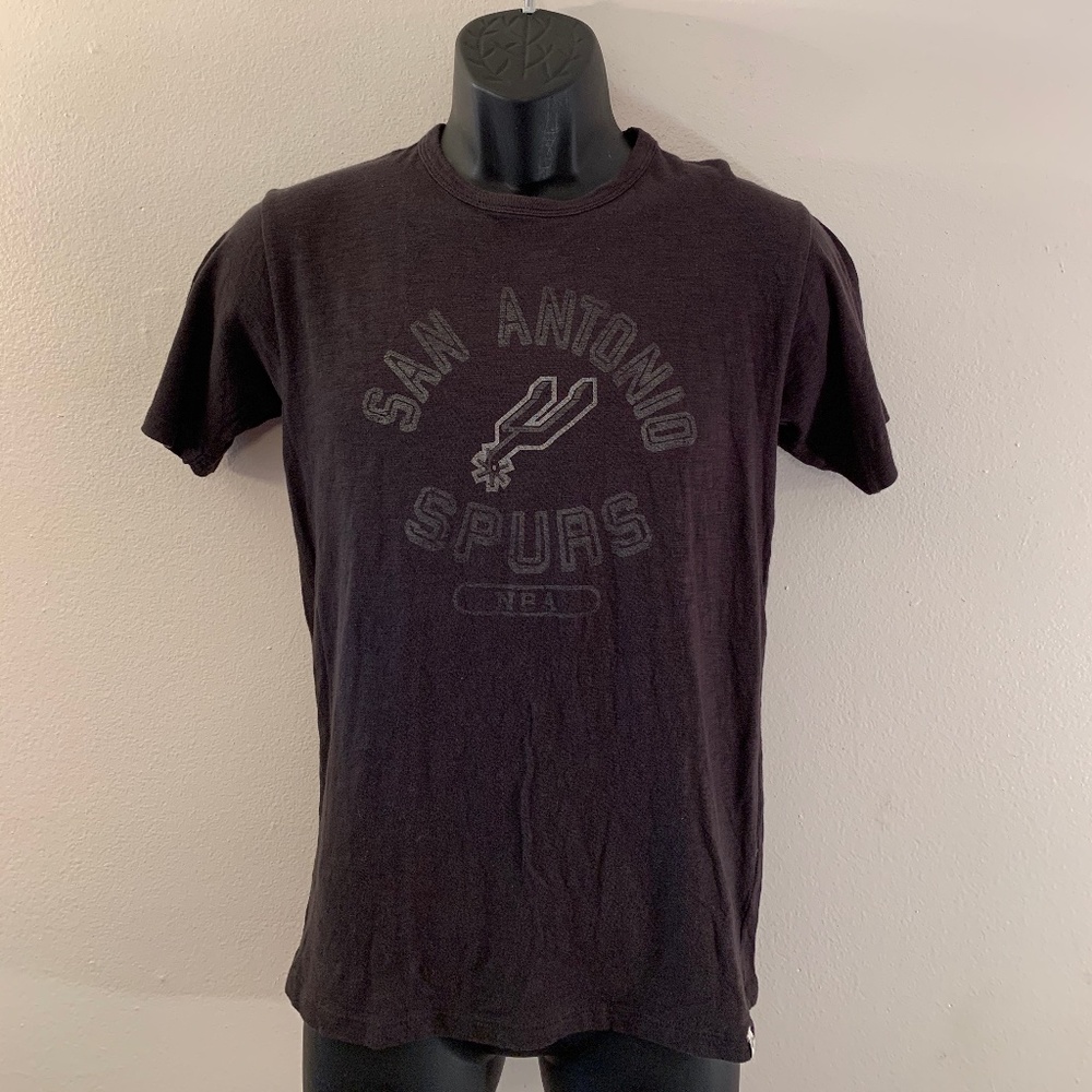 San Antonio Spurs T Shirt XL Youth Size